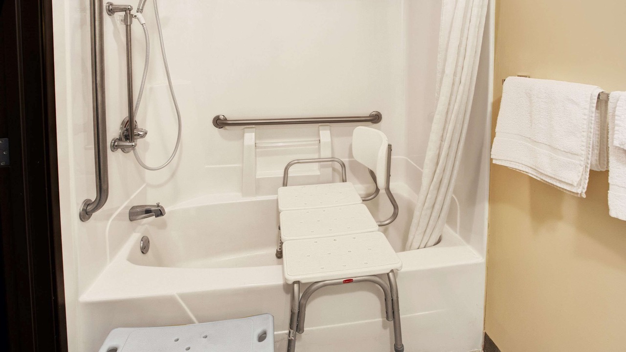 Photo of Bathroom in Heath