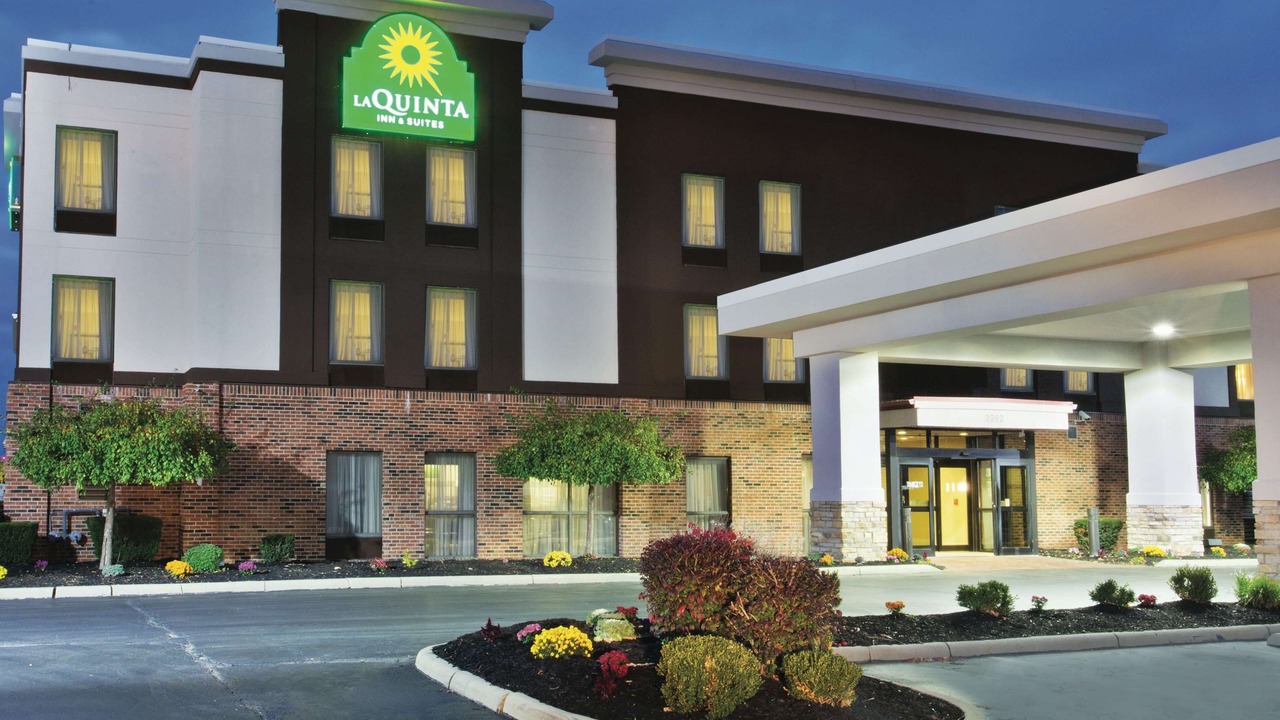 Photo of Buildings in Grove City