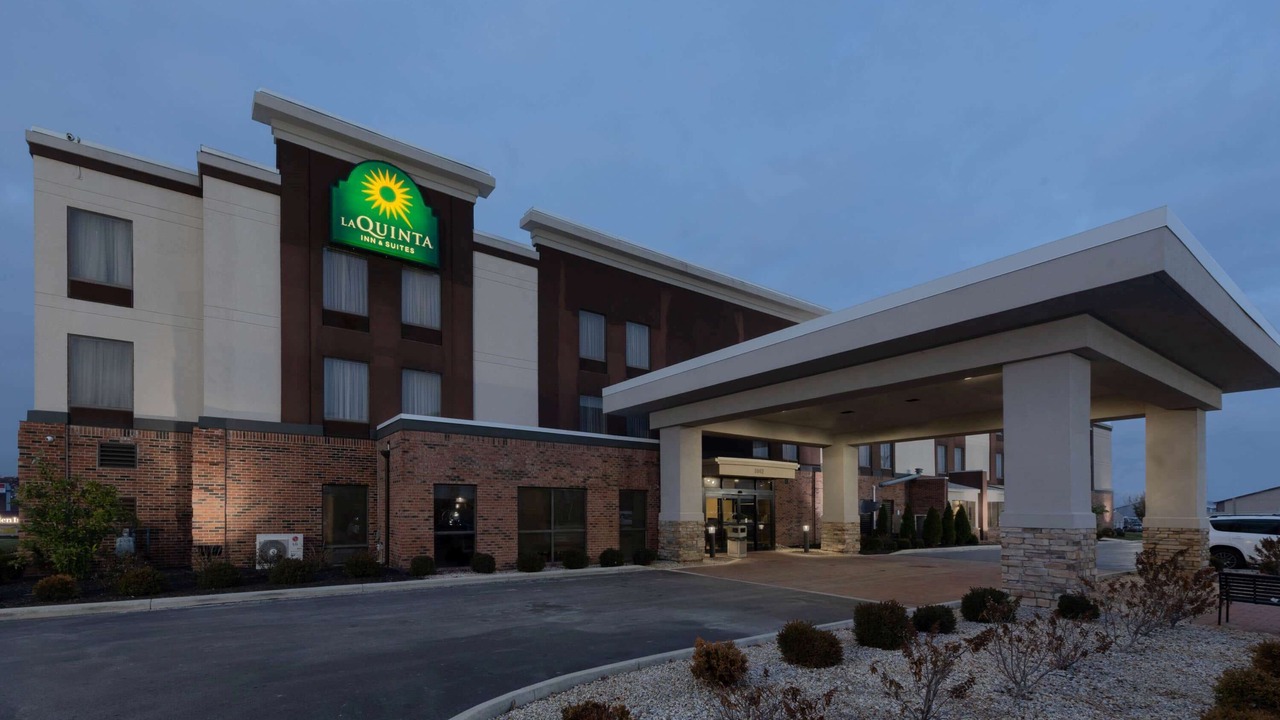 Photo of Outdoor in Grove City