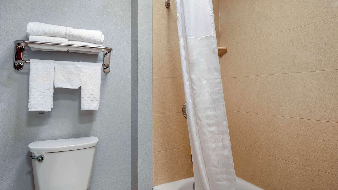 Photo of Bathroom in Barton