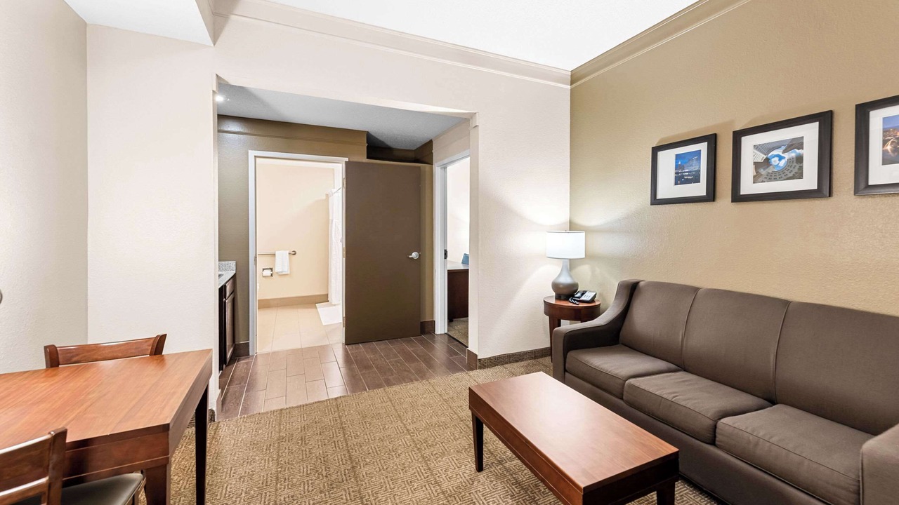 Photo of Bedroom in Heath