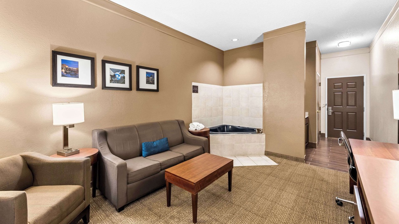 Photo of Bedroom in Heath
