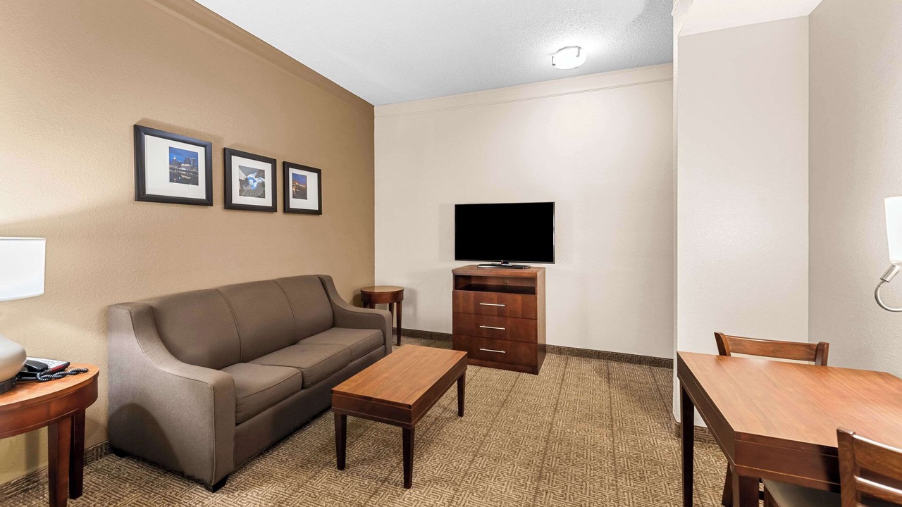 Photo of Bedroom in Heath