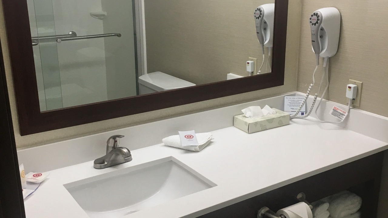 Photo of Bathroom in Millersburg