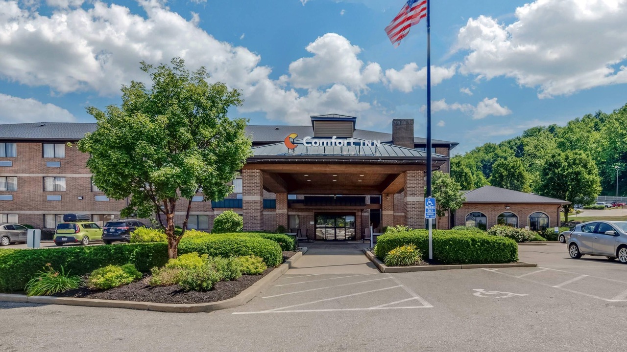 Photo of Outdoor in Millersburg
