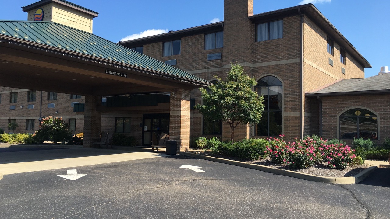 Photo of Outdoor in Millersburg