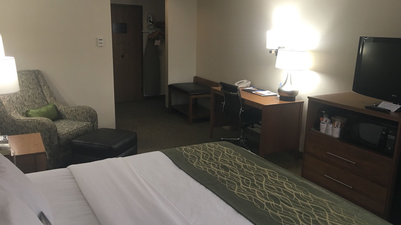 Photo of Bedroom in Millersburg