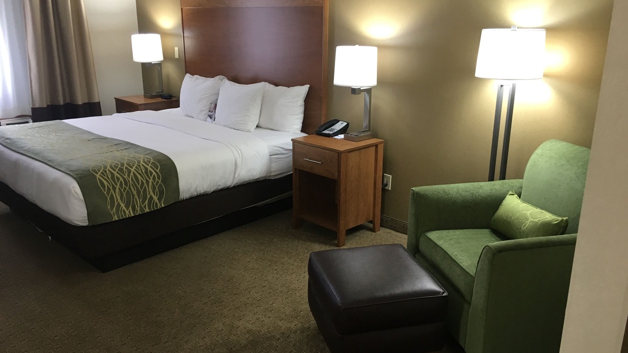 Photo of Bedroom in Millersburg