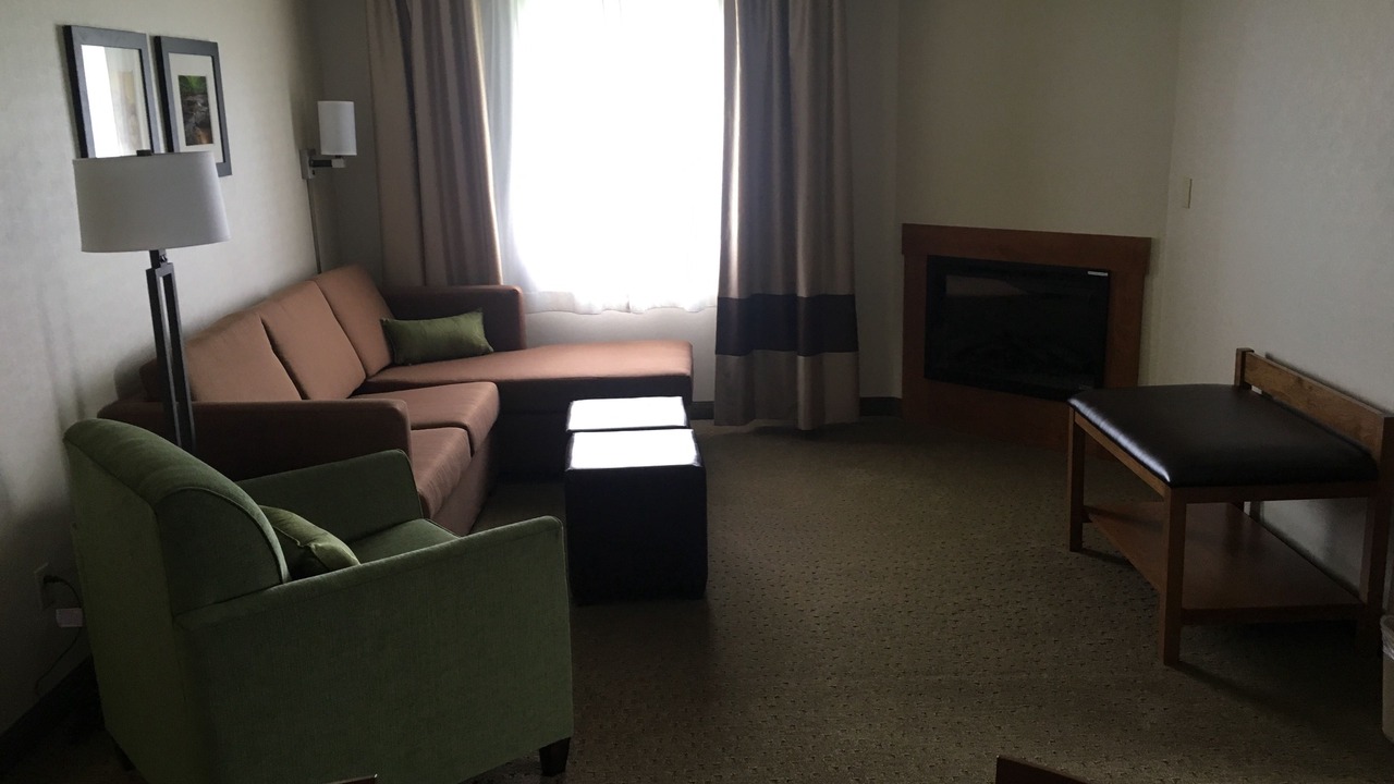 Photo of Bedroom in Millersburg