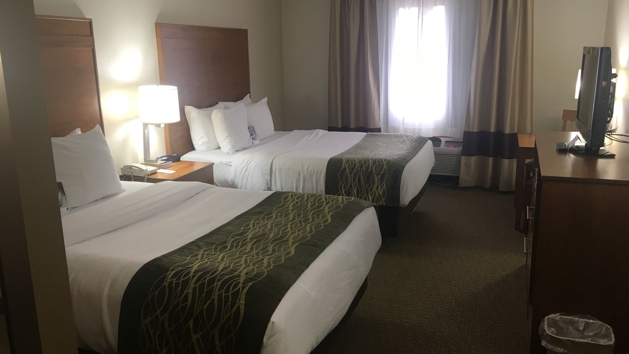 Photo of Bedroom in Millersburg
