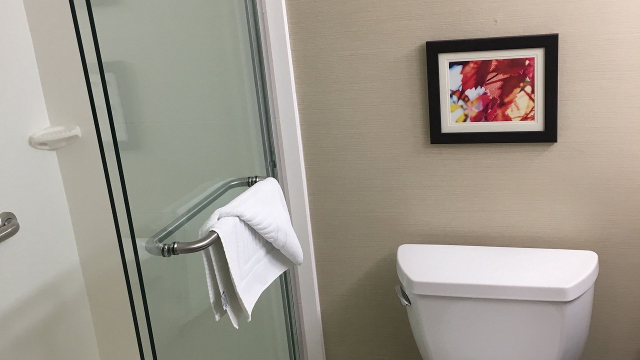 Photo of Bathroom in Millersburg