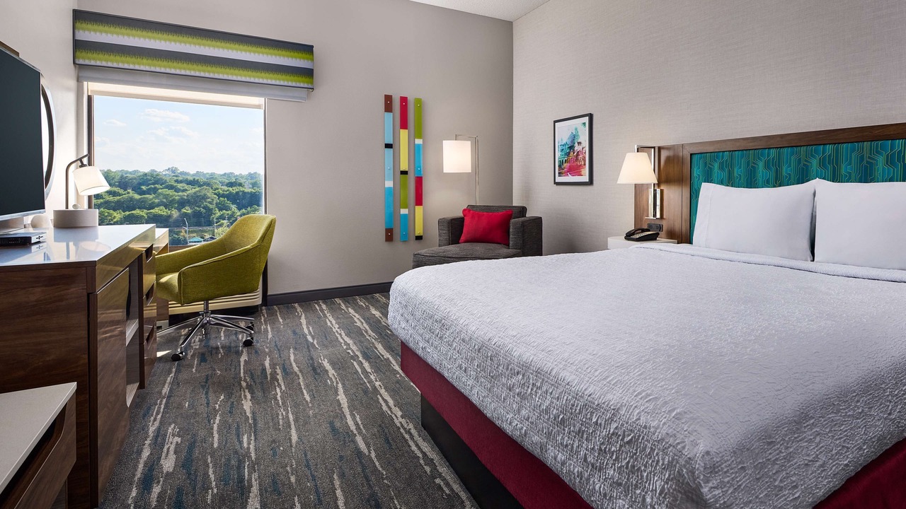 Photo of Bedroom in Massillon