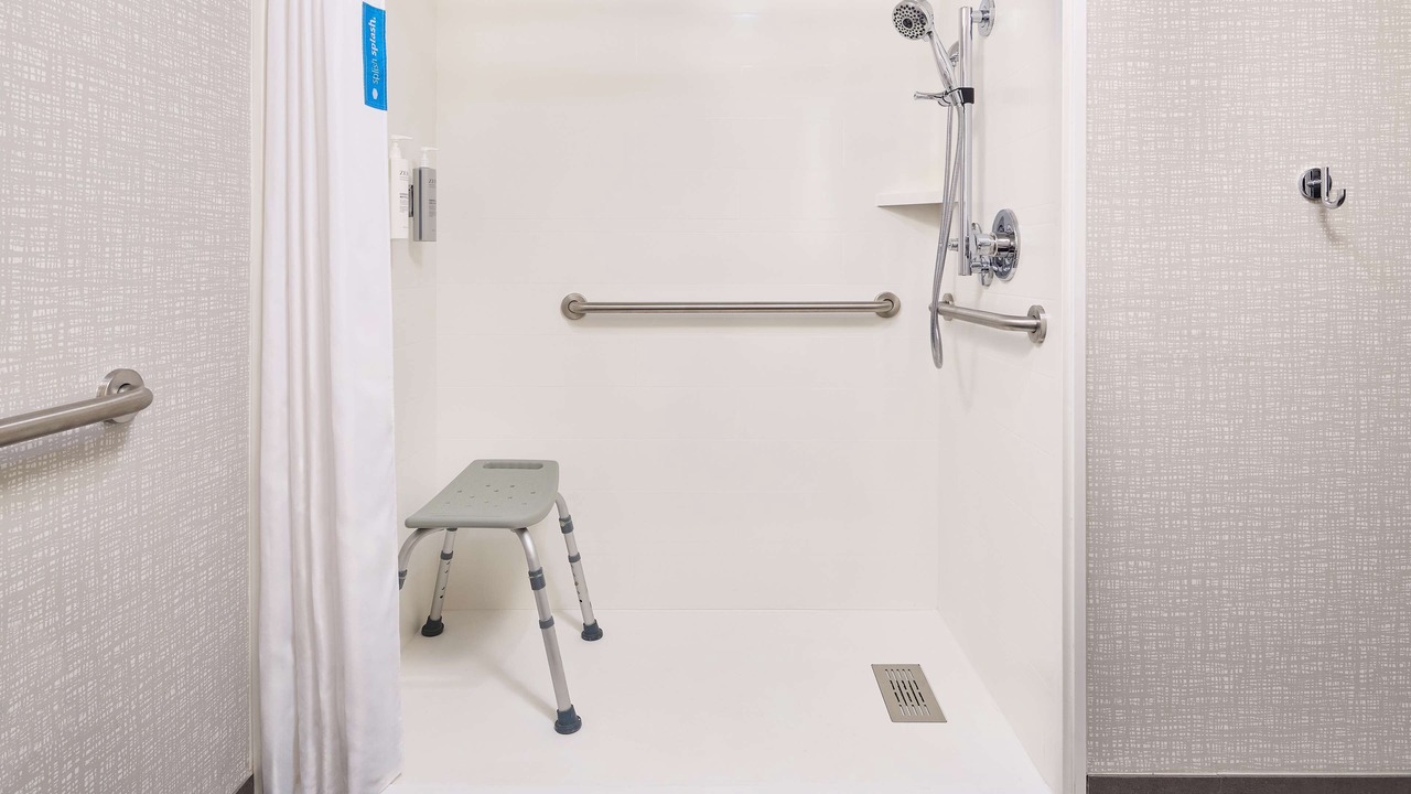 Photo of Bathroom in Massillon