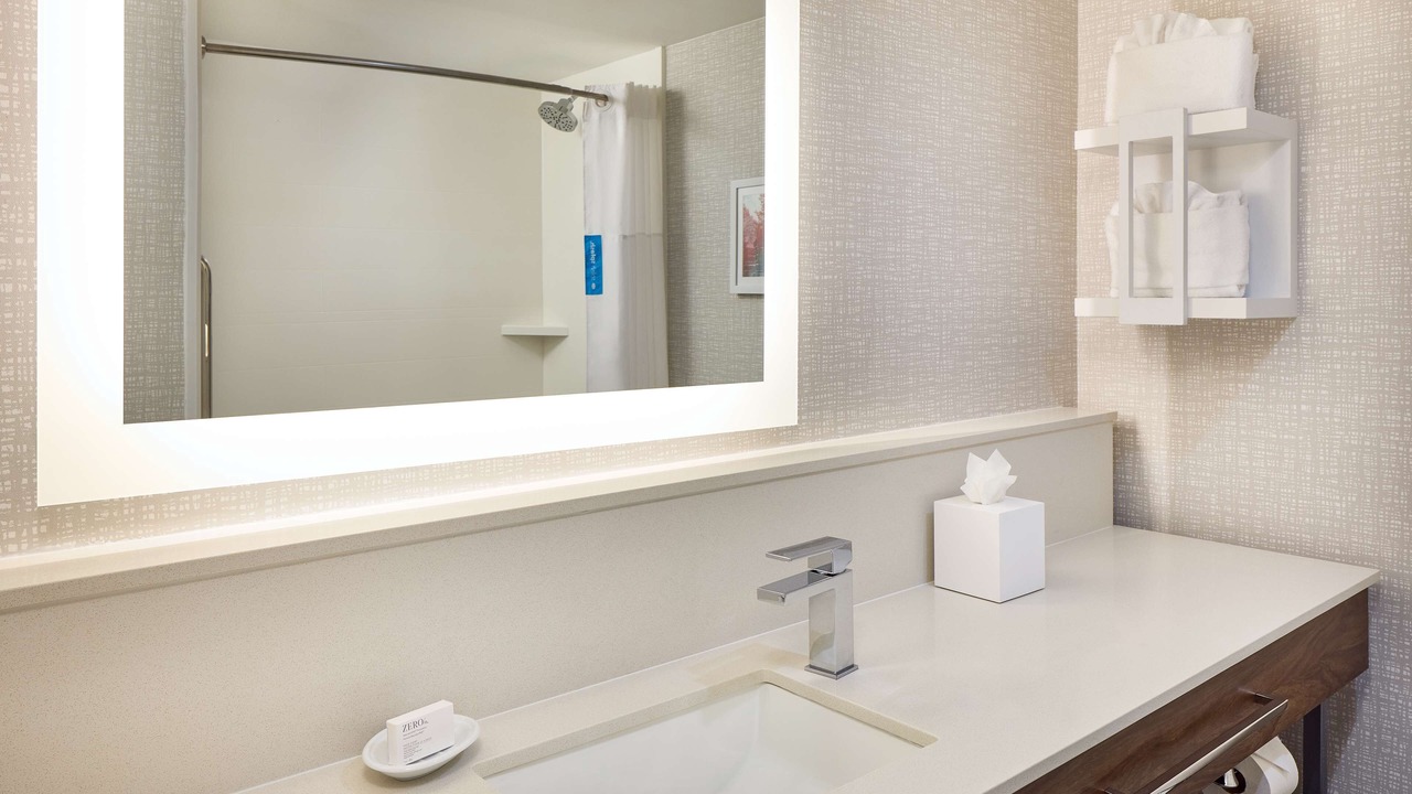 Photo of Bathroom in Massillon