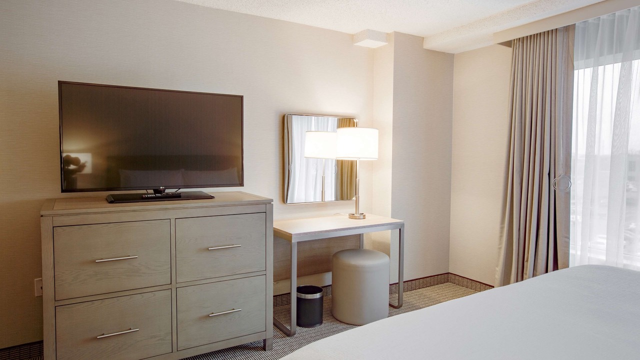 Photo of Bedroom in Dublin