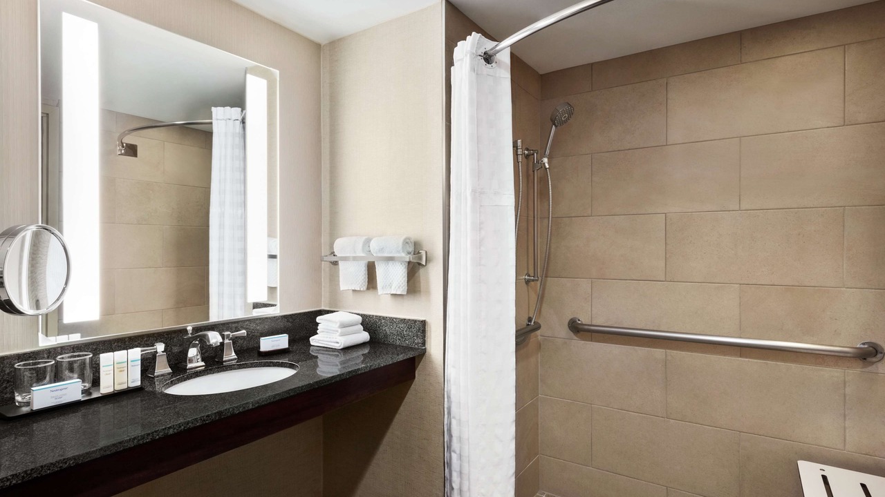 Photo of Bathroom in Dublin