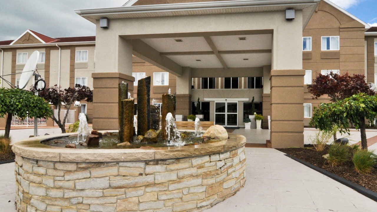 Photo of Outdoor in Gypsum