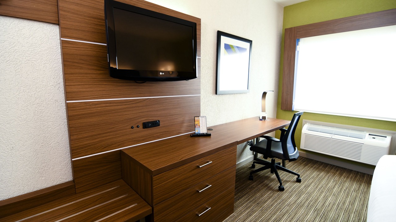 Photo of Bedroom in Gypsum