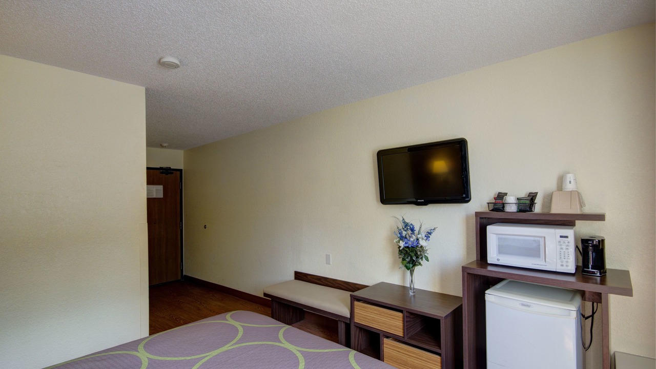 Photo of Bedroom in Zanesville