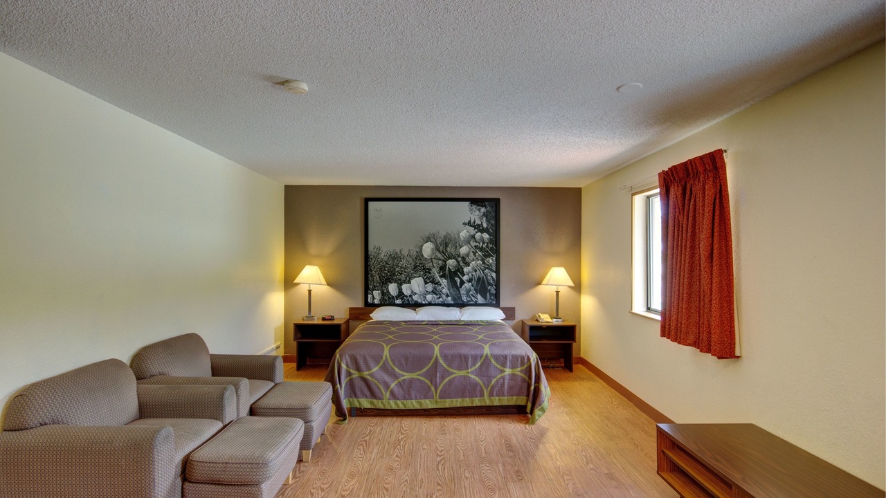 Photo of Bedroom in Zanesville