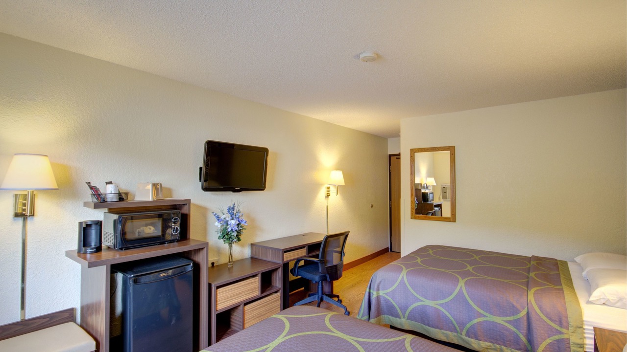 Photo of Bedroom in Zanesville