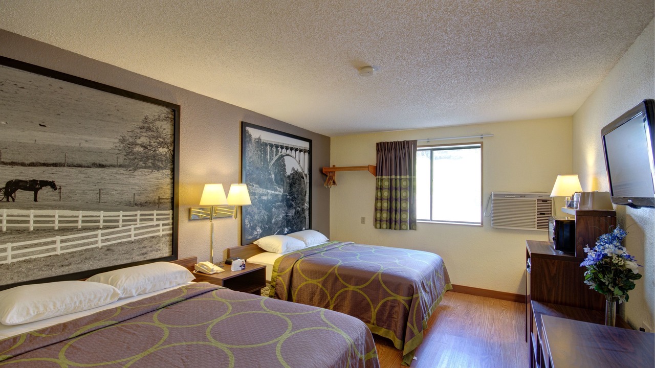 Photo of Bedroom in Zanesville