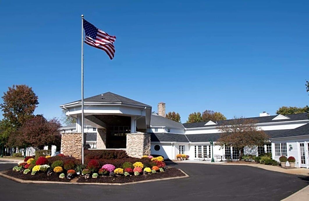 Photo of Outdoor in Newark