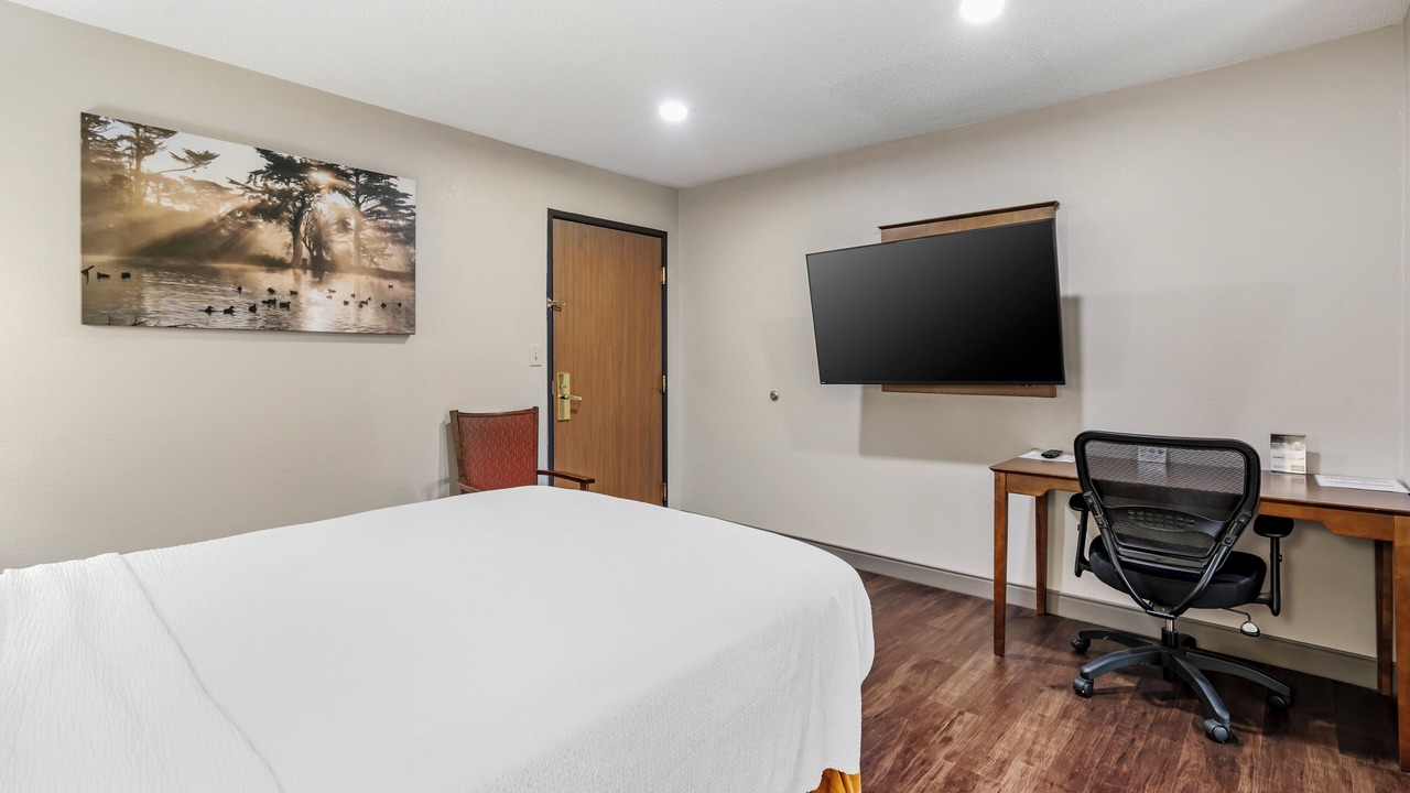 Photo of Bedroom in Pickerington