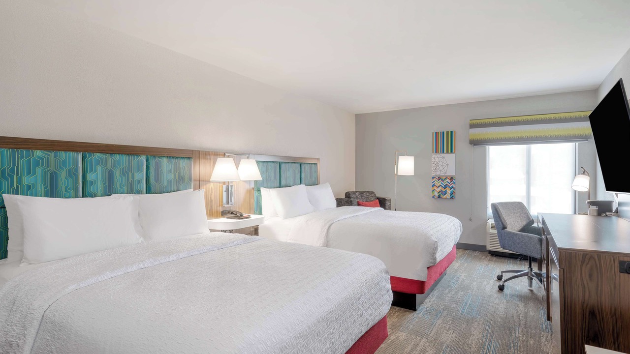 Photo of Bedroom in New Philadelphia