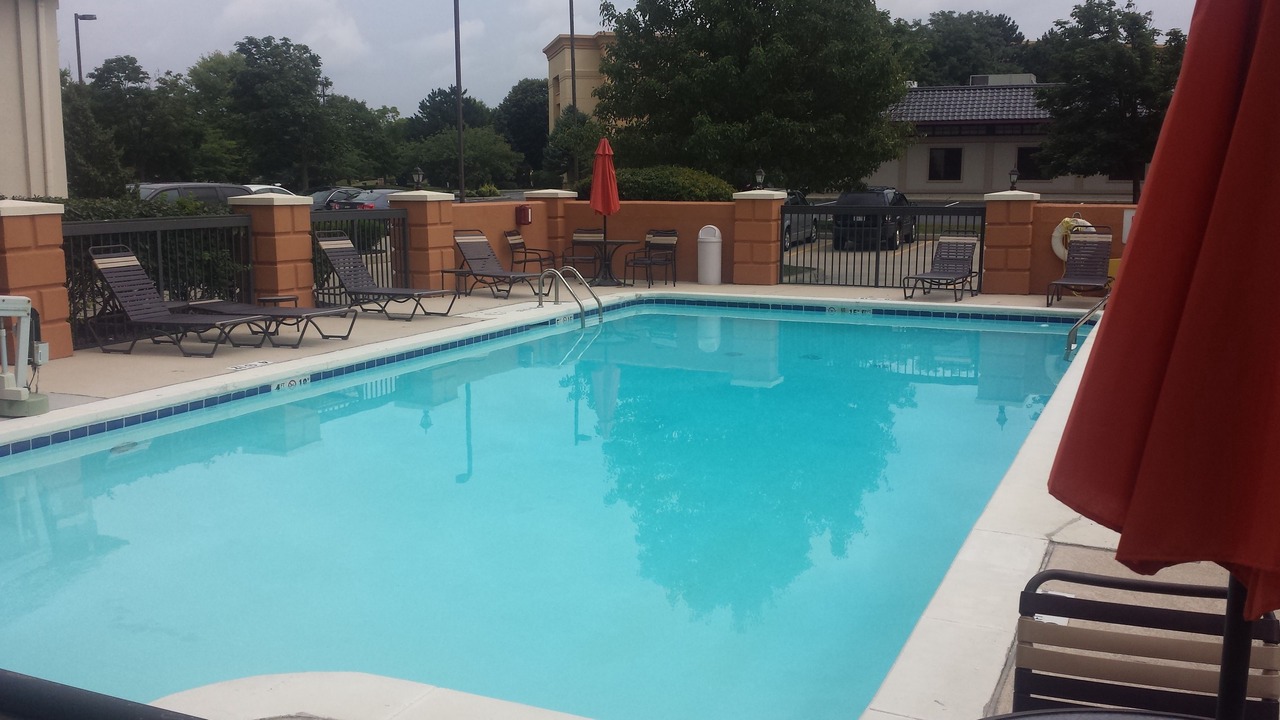 Photo of Outdoor in Tuttle