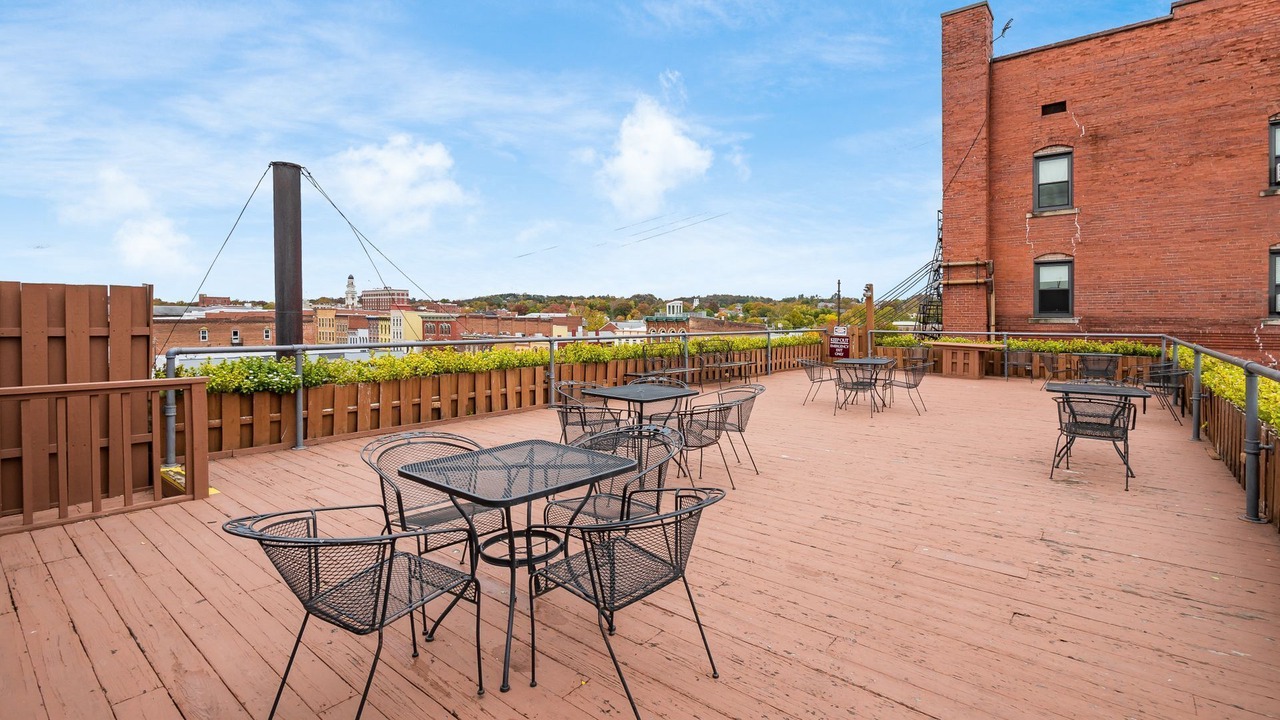 Photo of Outdoor in Marietta