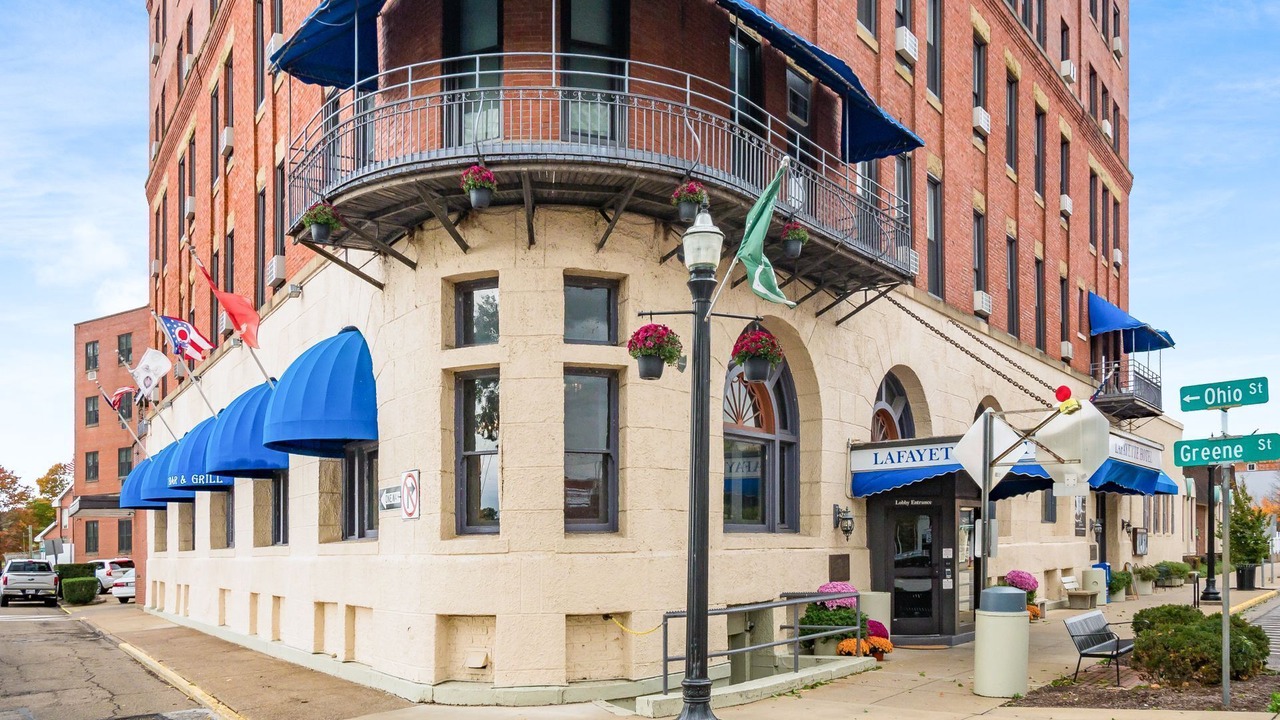 Photo of Outdoor in Marietta