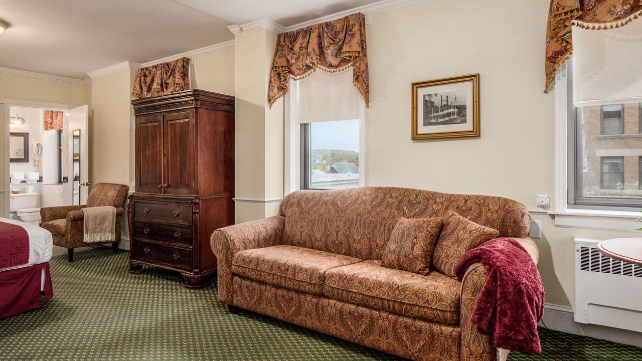 Photo of Bedroom in Marietta