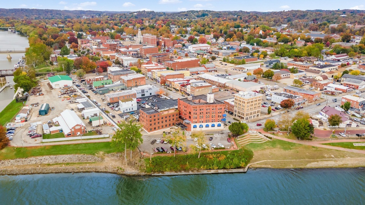 Photo of Outdoor in Marietta
