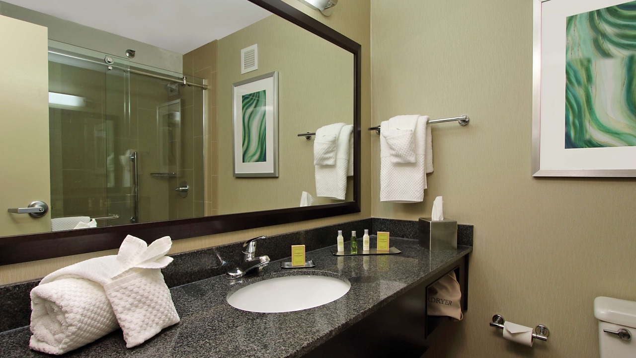 Photo of Bathroom in Newark
