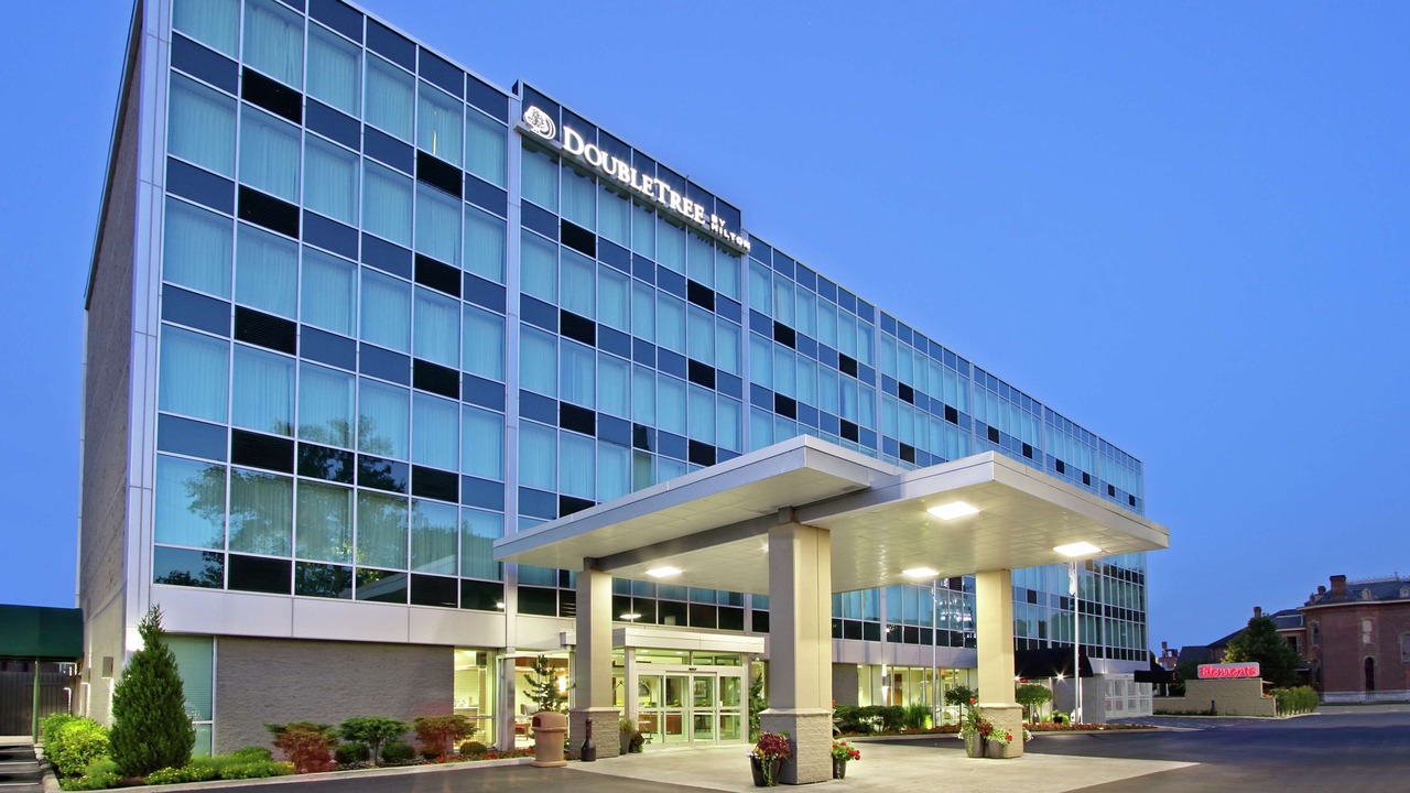 Photo of Outdoor in Newark