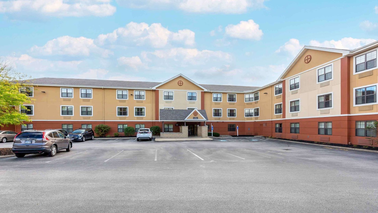 Photo of Outdoor in Akron
