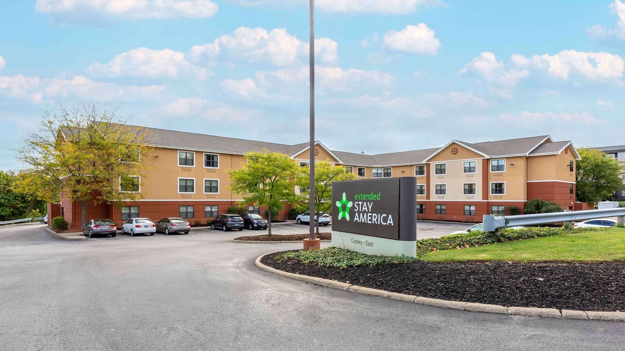 Photo of Outdoor in Akron
