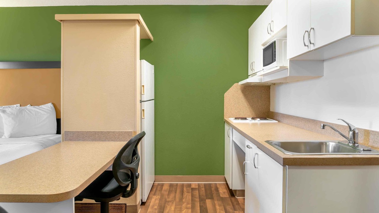 Photo of Kitchen in Holland