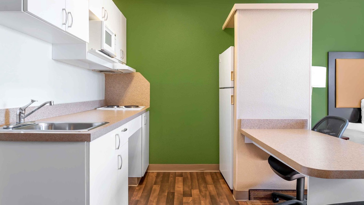 Photo of Kitchen in Holland