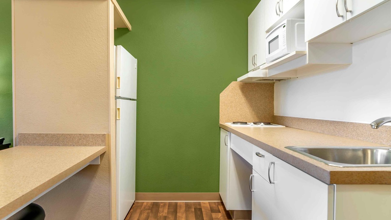 Photo of Kitchen in Holland