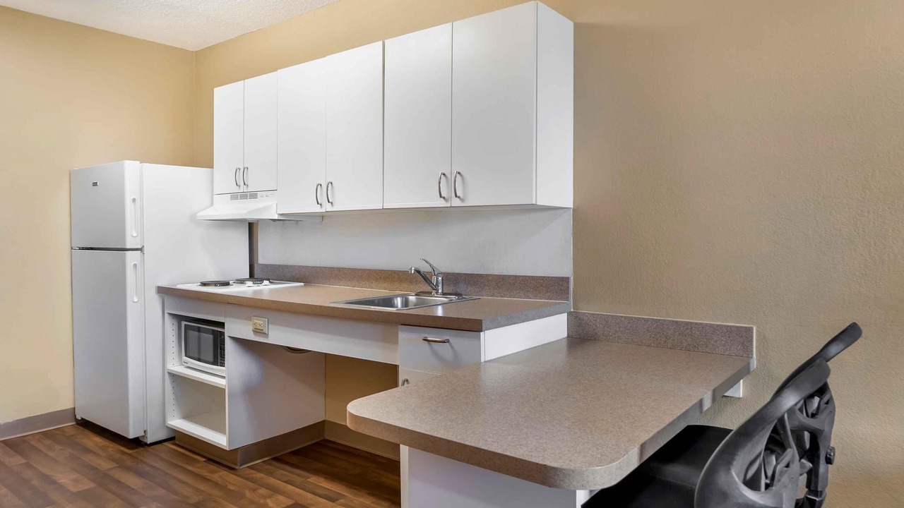 Photo of Kitchen in Holland