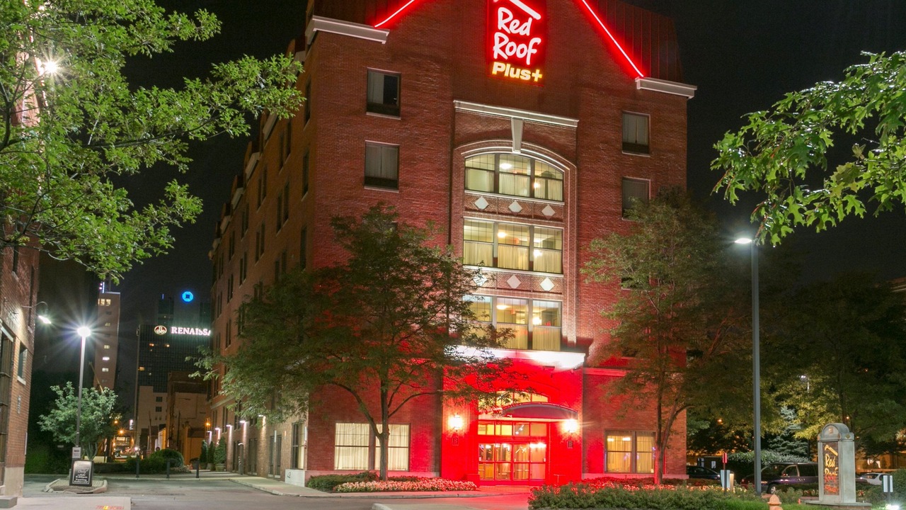 Photo of Outdoor in Downtown Columbus