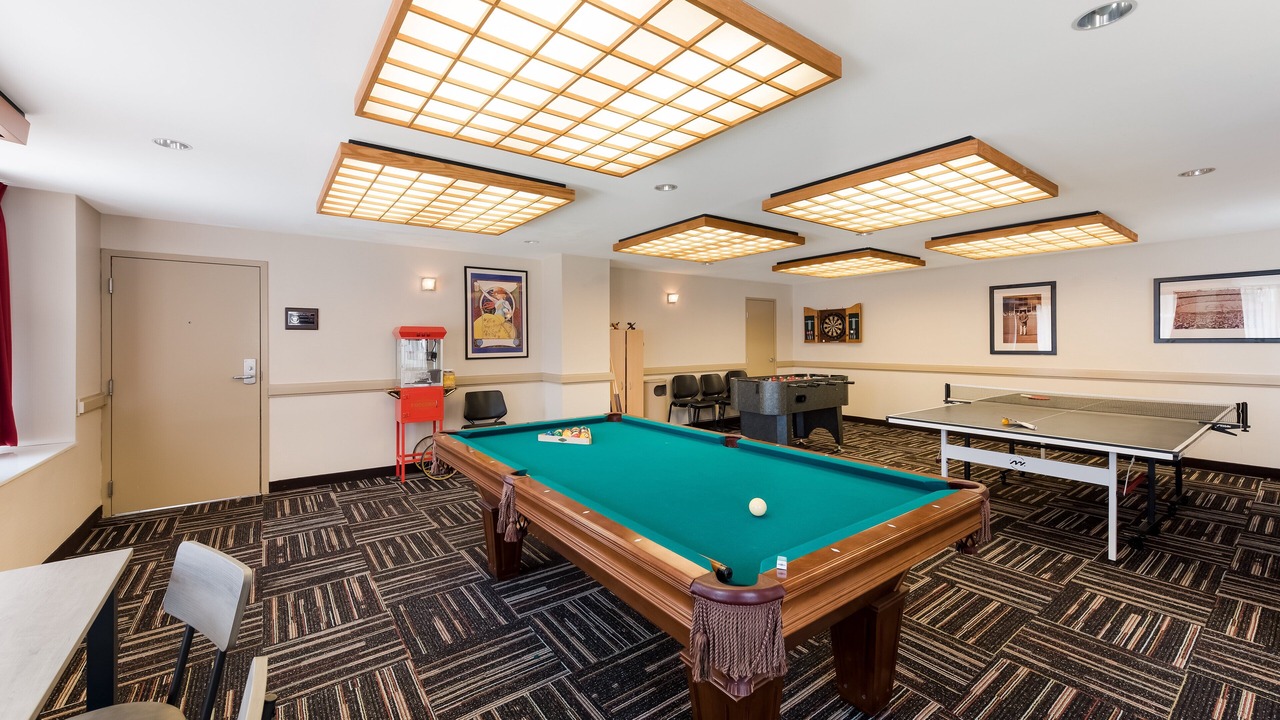 Photo of Bedroom in Downtown Columbus