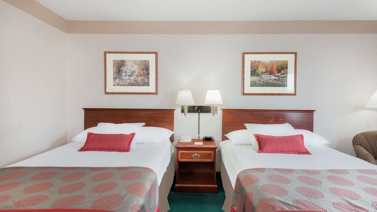 Photo of Bedroom in Strasburg
