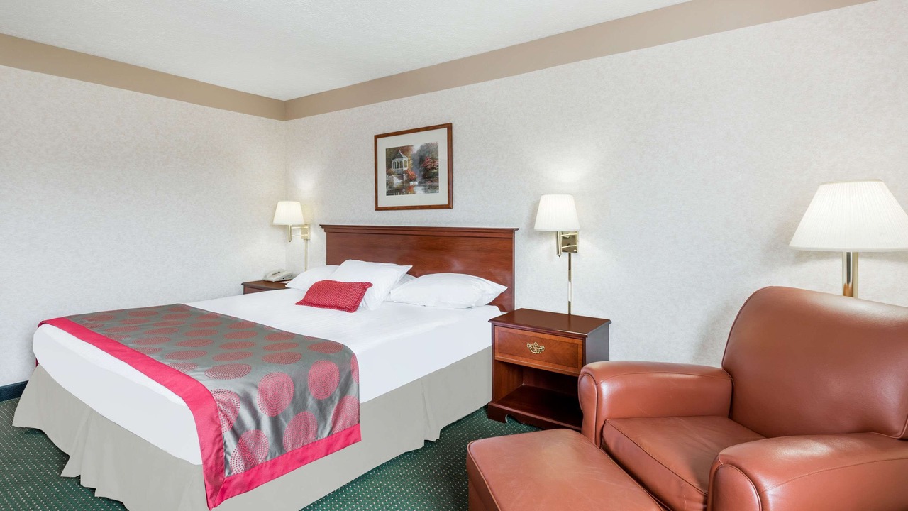 Photo of Bedroom in Strasburg