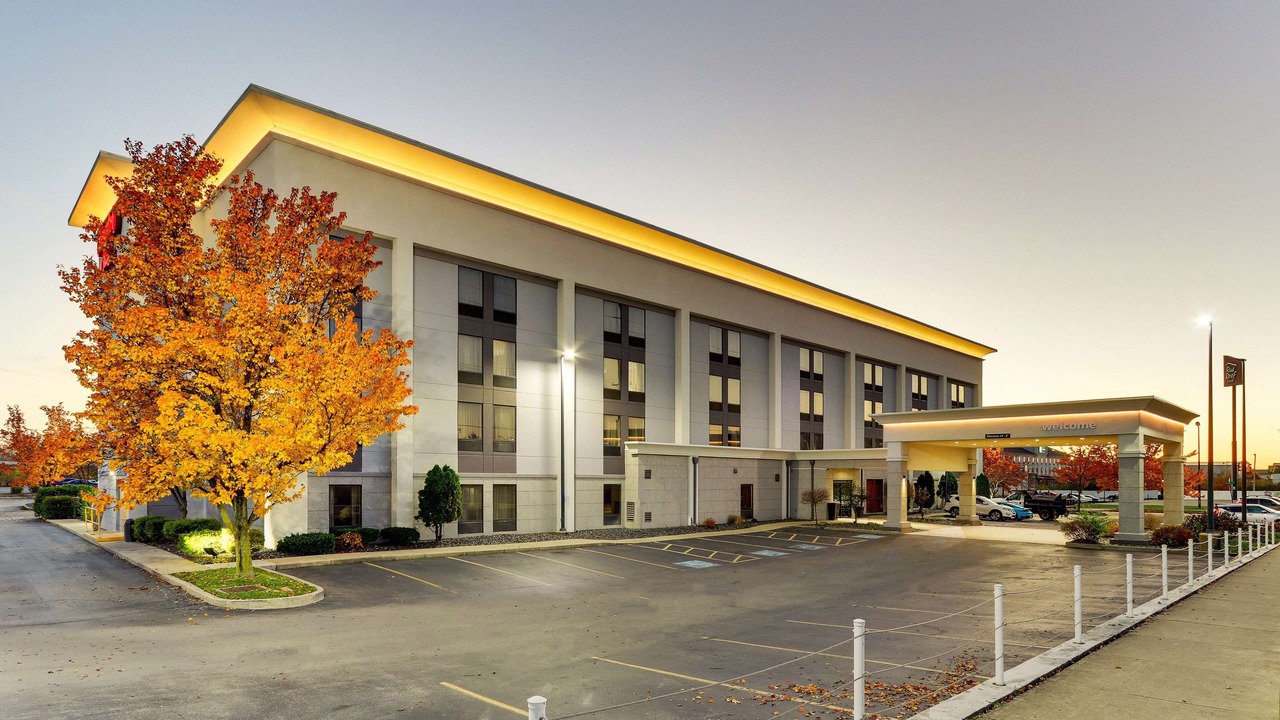 Photo of Outdoor in Springfield