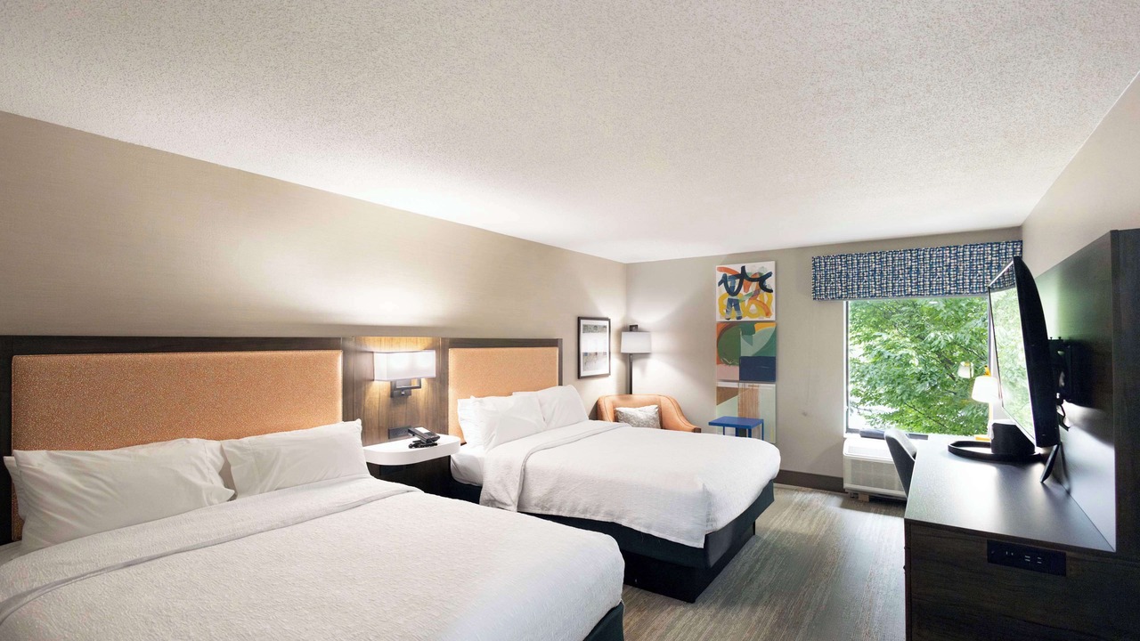 Photo of Bedroom in Springfield
