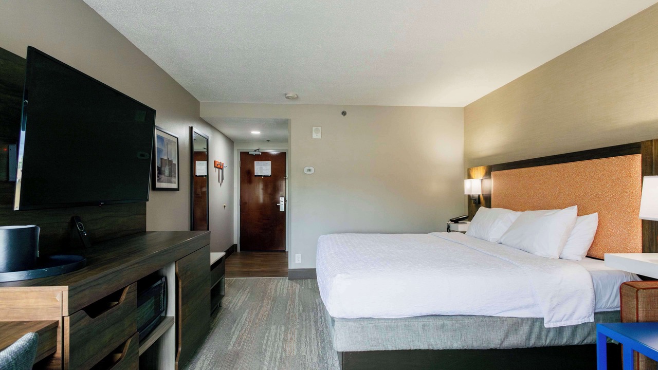 Photo of Bedroom in Springfield