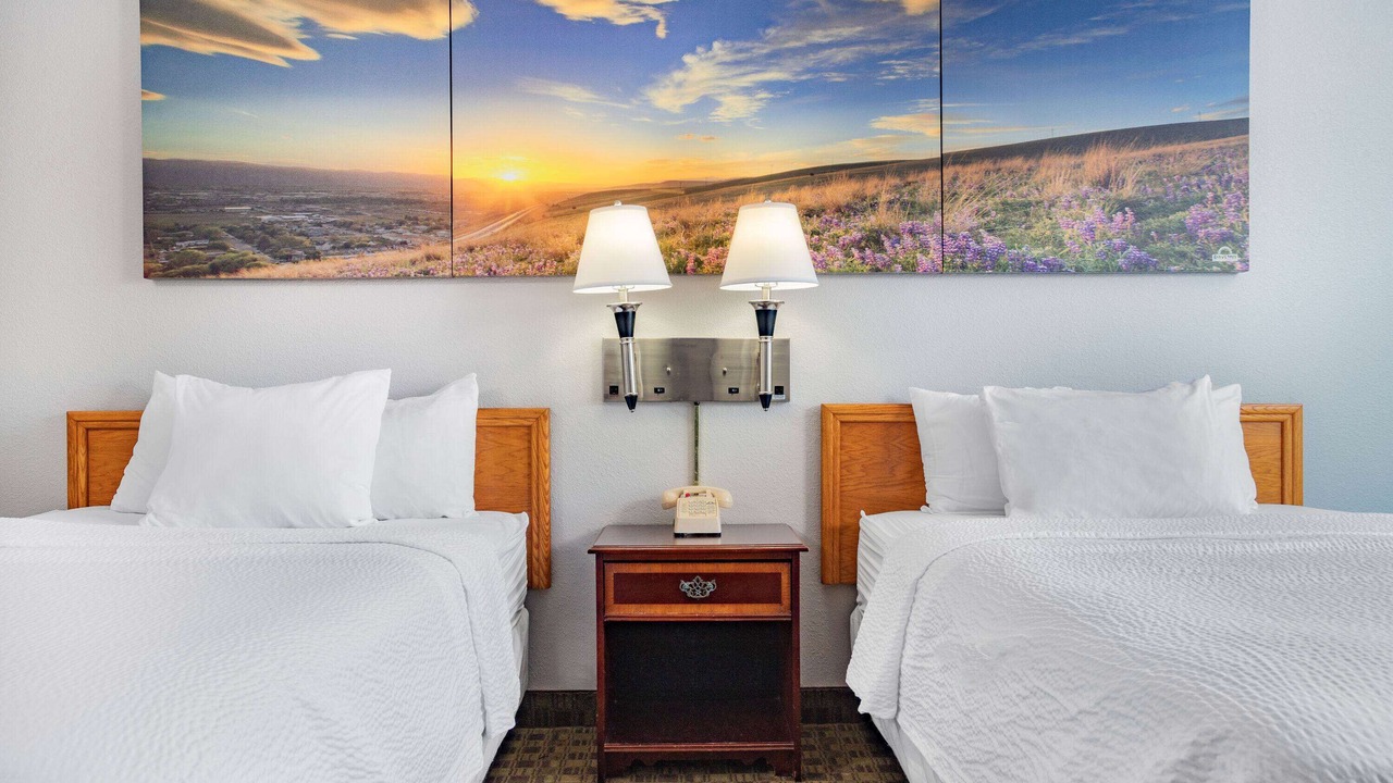 Photo of Bedroom in Cambridge